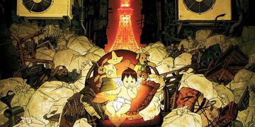 映画 東京ゴッドファーザーズ あらすじ 登場キャラまとめ あいのーと