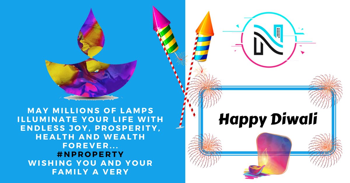 India gearing up for Diwali in Real Estate Business

#happydiwali #realestate #PostProperty #FreeProperty #AdsPostingSites #PostAdsForRent #SellPropertyOnlineFree #PropertyinIndia #nproperty

nproperty.in/blog/india-gea…