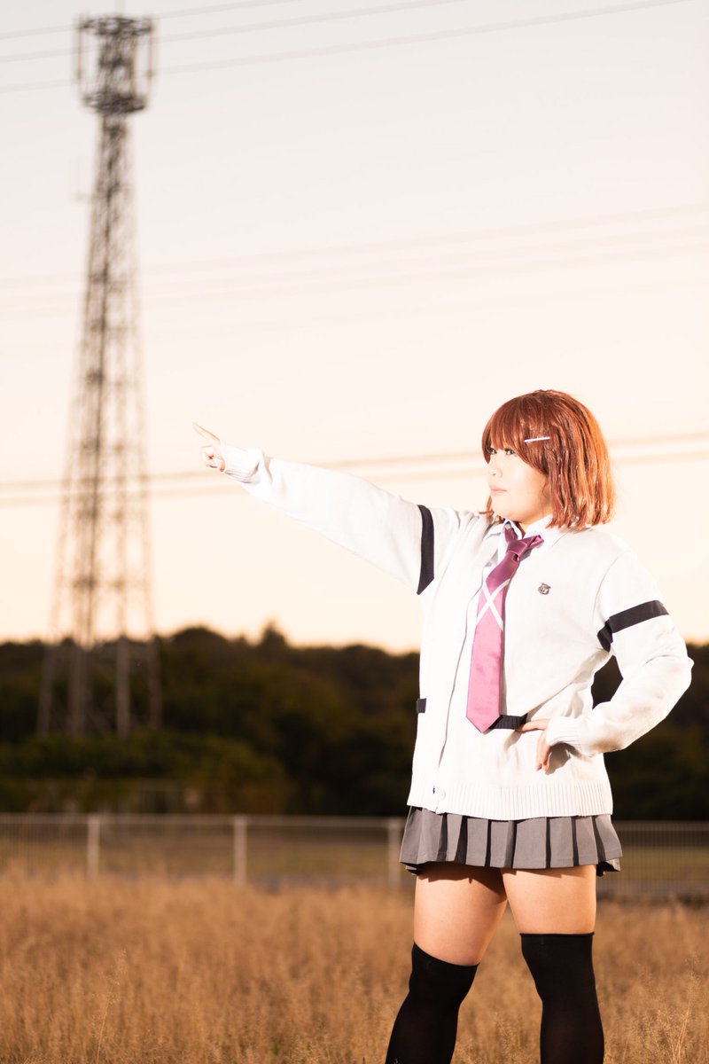 Twoucan 鶴田姫子 の注目ツイート コスプレ