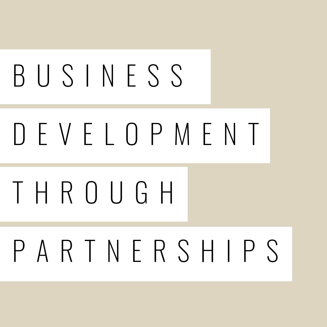 🔍Identify Target Business Partner

👉🏻Who are we targeting in the effort of collaboration? 

Type down a list. Now, these are the businesses to develop a joint venture and a long-term partnership.

🔻🔻
bit.ly/redefinethroug…

#LiveWorkPlay #Development #HousingOpportunity
