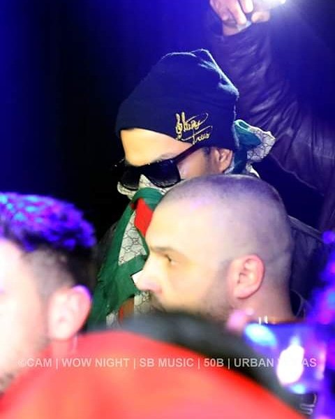 HappyRadhe's tweet photo. #Umeed #Snbv2 #kalidenalimusic @iambohemia @KaliDenaliMusic https://t.co/0nIRfNv5hj