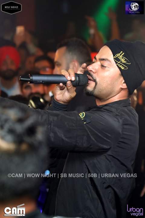 HappyRadhe's tweet photo. #Umeed #Snbv2 #kalidenalimusic @iambohemia @KaliDenaliMusic https://t.co/0nIRfNv5hj