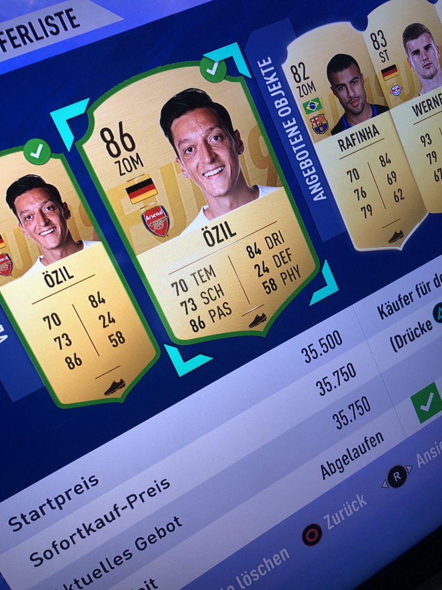 Stündlich Listen und ordentlichen Gewinn mitnehmen ✔️ EK:18.000 coins  <a href="/DaredevilEA/">Daredevil</a> <a href="/TheGreatFutsby/">The Great Futsby</a>