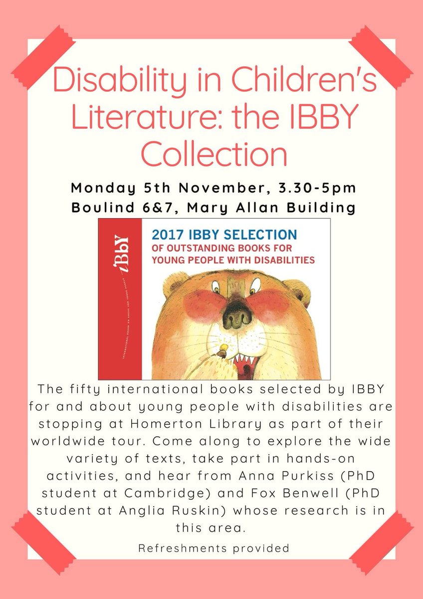 Homerton Library (@homlib) | Twitter