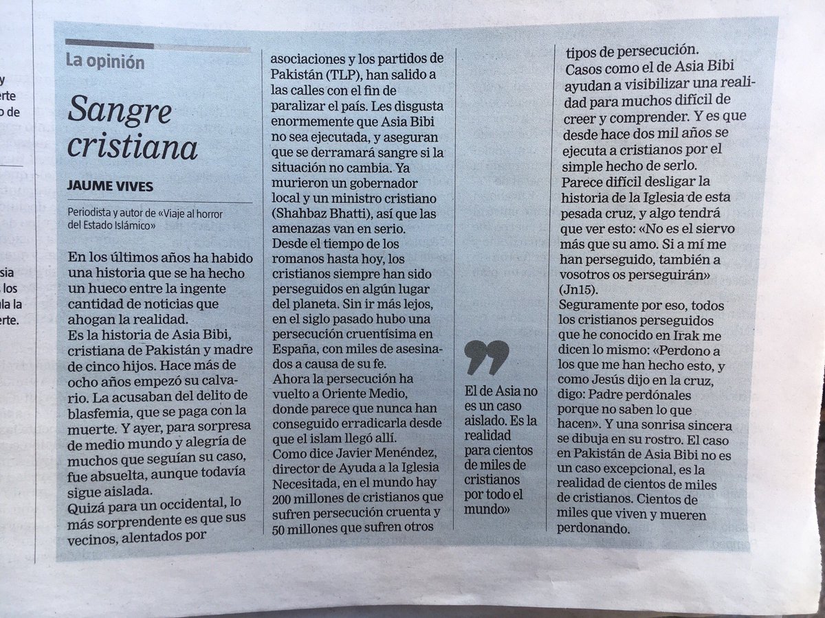 Jaume Vives Vives tweet media