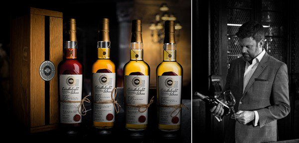 A secretive band of whisky industry experts has teamed up to form a new independent bottling brand called the Whisky Illuminati bit.ly/2CVaqfx <a href="/Whiskilluminati/">Whisky Illuminati</a>