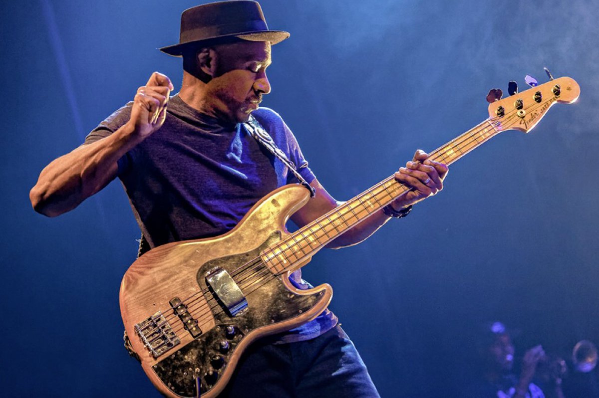 The London jazz scene is absolutely buzzing right now. Here's why, and exactly where to experience it: mrhyde.com/discover/cultu…