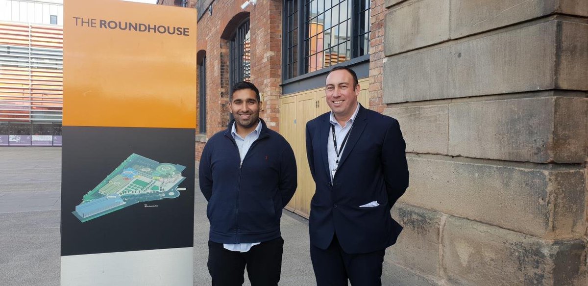 SiddiquiEdu's tweet photo. #TBThursday to this time last week when I was @derbycollege introducing this years #Letspitchit programme. A special thank you to Aaron Denton.

Check out what the kind folks at @FENews had to say about it here! 

https://t.co/91EllVyk3h

#EducationForAll #Pupilpremium #Tbt https://t.co/hJ4YCJ0oYs