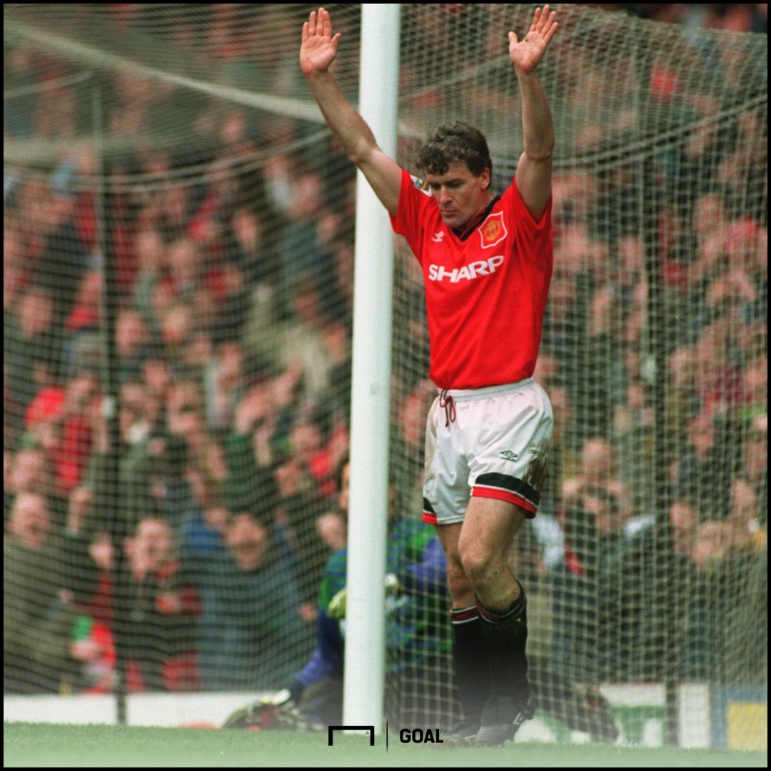  Happy Birthday, Mark Hughes! 871 games  240 goals 15 trophies What a player. 