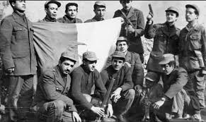 معلومات و حقائق مثيرة قد تجهلها عن ثورة الجزائر 01 نوفمبر 1954

شاهدها هنا  cut10win.com/bP9VGuPJ

#1erNovembre 
#1erNovembre1954 
#اول_نوفمبر