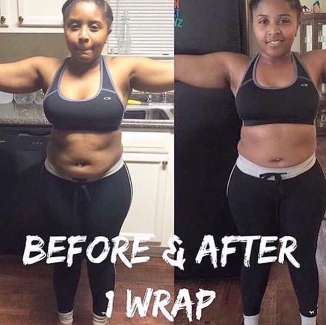 S3XYTANA's tweet image. All you need is 45 minutes! ⌚️ #CrazyWrapThing