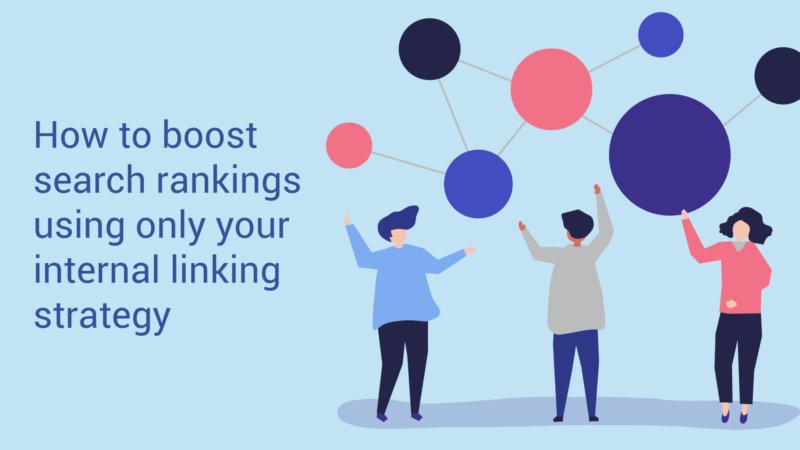 sunuphilip's tweet image. How to boost search rankings using only your internal linking strategy via @sengineland #SearchRankings #InternalLinking #LinkingStrategy #OnlineMarketing #InternetMarketing buff.ly/2CQgiGF