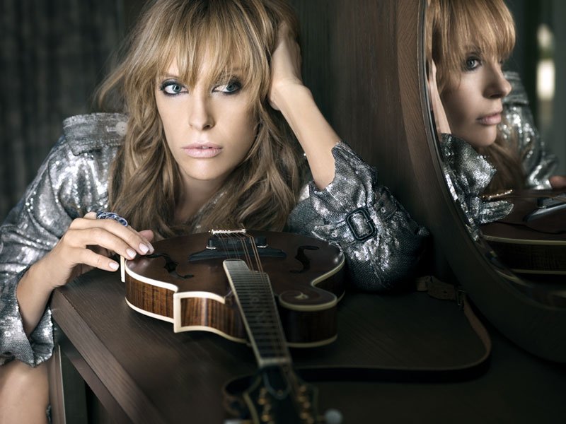 Happy birthday Toni Collette 