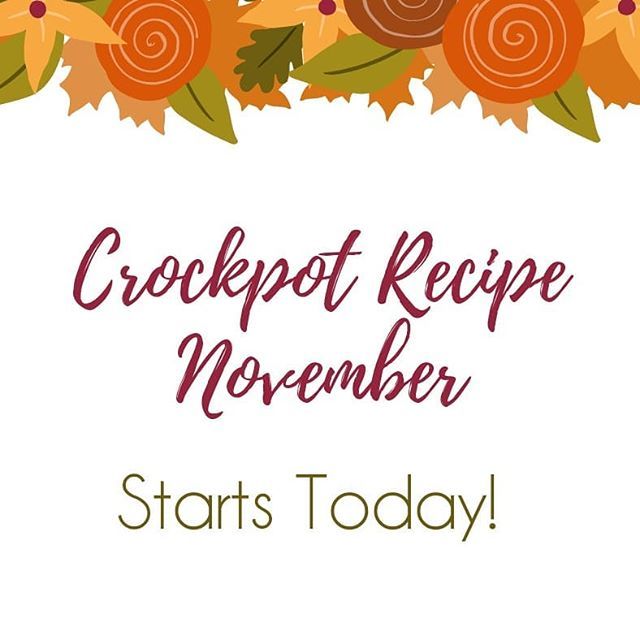 Are you in our VIP Facebook group?! Our amazing month long event starts today!

Comment below and I'll add you!

#chronicillness
#vegan
#crockpot
#instapotrecipes
#crockpotrecipes
#instantpot