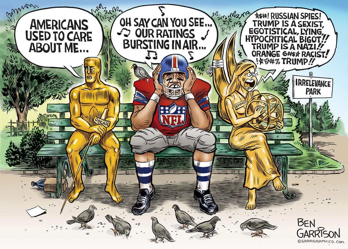 JayHSalem's tweet image. Hollywood has never been more irrelevant to America &amp;amp; the entire world. Does anyone still watch the Oscars or Academy Awards or these other ceremonies for conceited Liberal sexual predators? Hollywood made a mockery of itself even more than #MeToo or #BlackLivesMatter ever could!