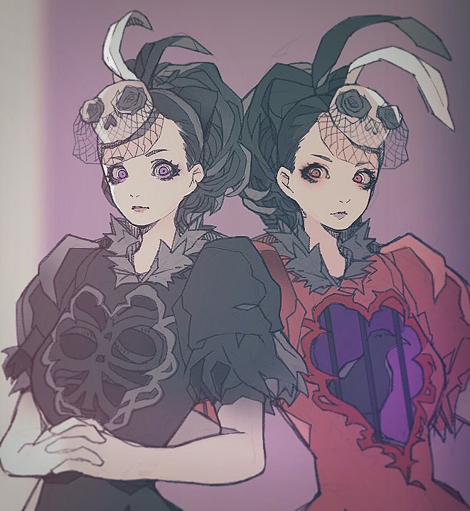 「スプブ 」|つむのイラスト