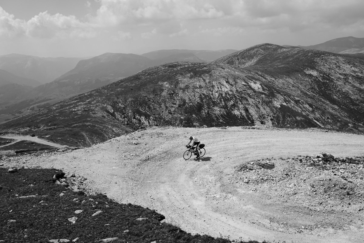 dotwatcher's tweet image. Have you signed up to a 2019 unsupported race/ride yet? #Dotwatcher