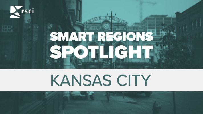 Smart Regions tweet media