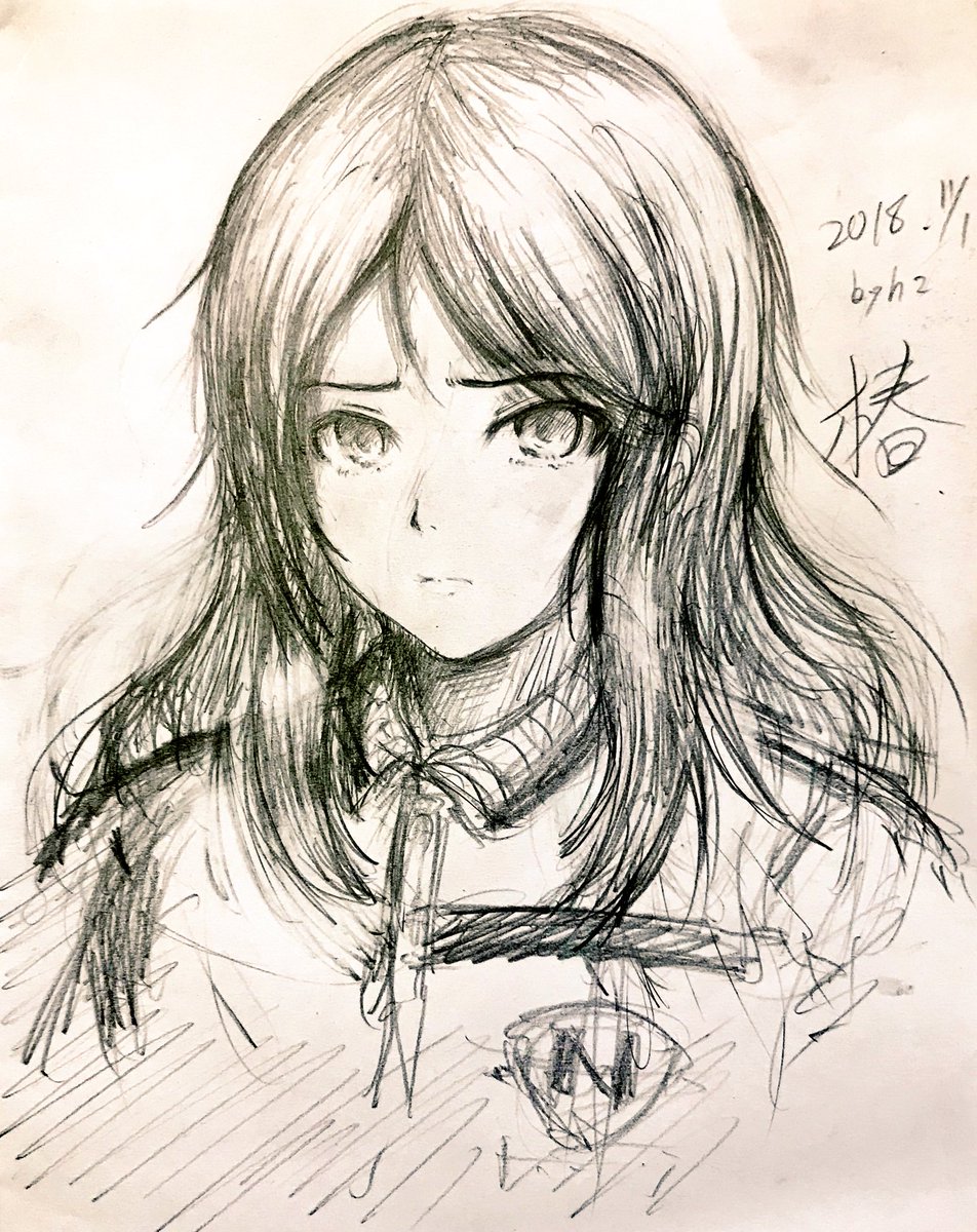 瀬口忍 今日の原稿作業の休憩時間に突然始まった第1回 椿陽平を描いてみる大会 椿の描き方講習会的なことから 女顔と男顔の違いの考察など 写真1枚目は寺谷彩 Moao Posca さん 2枚目はh2 H くん 3枚目は僕のこっそり描いたやつ 瀬口忍 今日の原稿作業の休憩時間に突然始まった第1回 椿陽平を描いてみる大会 椿の描き方講習会的なことから 女顔と男顔の違いの考察など 写真1枚目は寺谷彩 Moao Posca さん 2枚目はh2 H くん 3枚目は僕のこっそり描いたやつ
