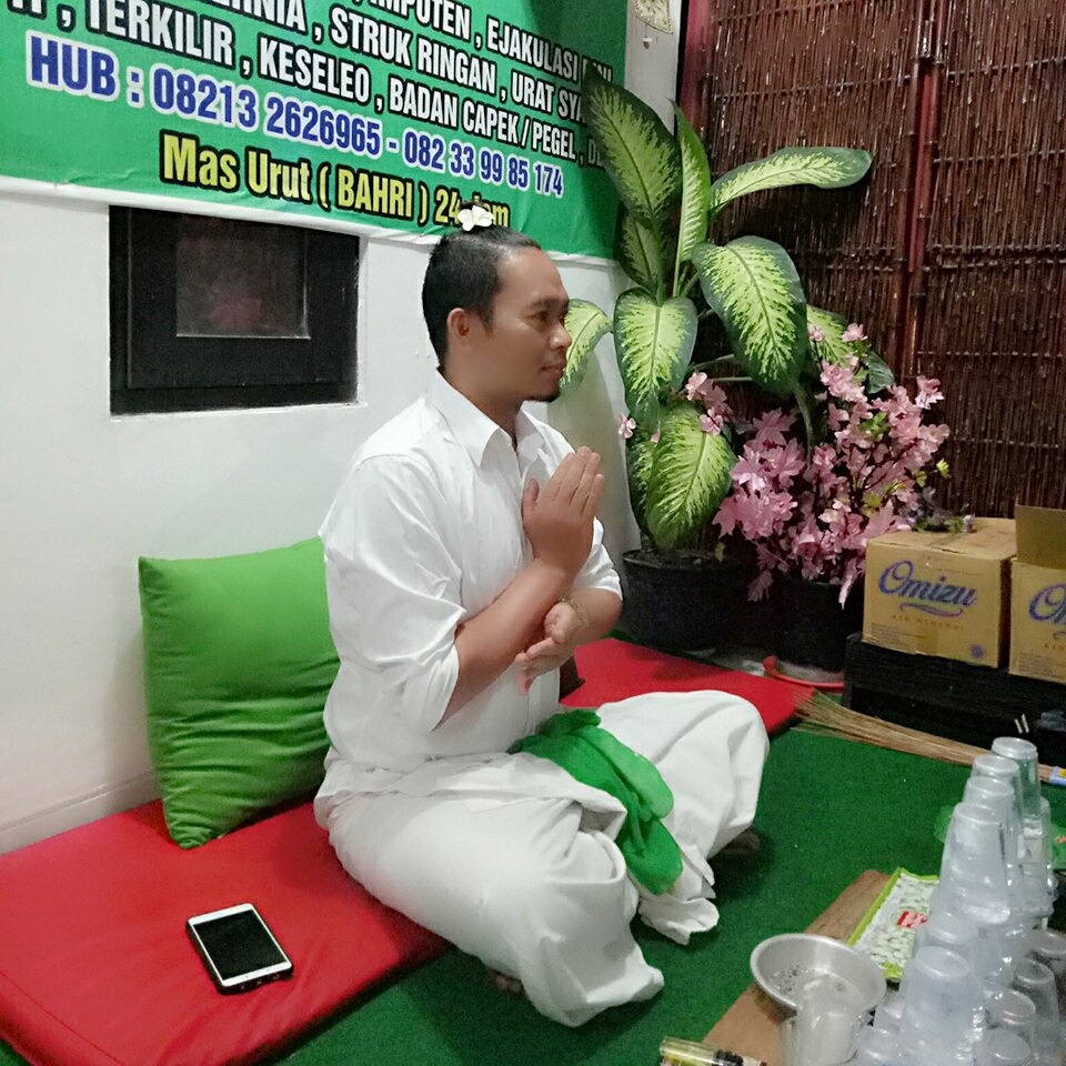 WayanBahri20's tweet photo. #FotoProfilBaru https://t.co/ZG6GIiDm3F