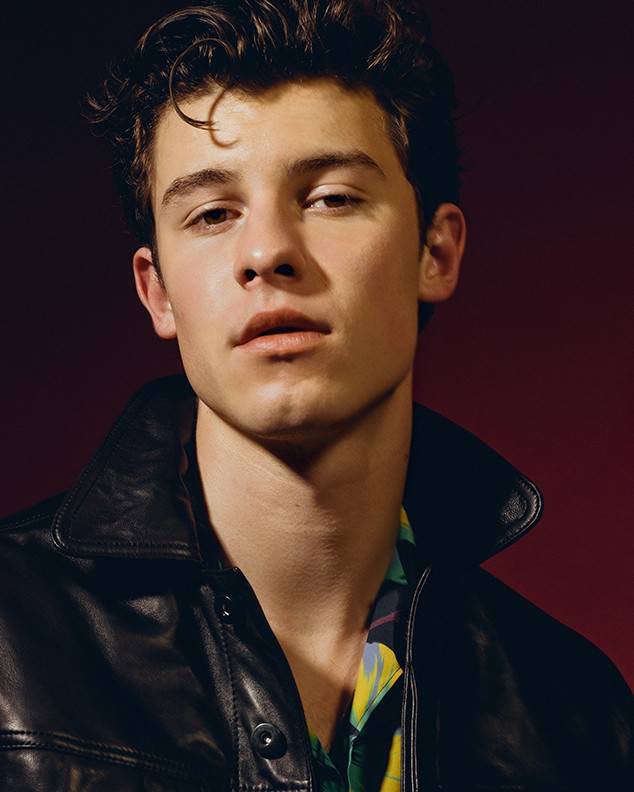 Shawn Mendes will perform at the #VSFashionShow 2018 in New York! 🗽