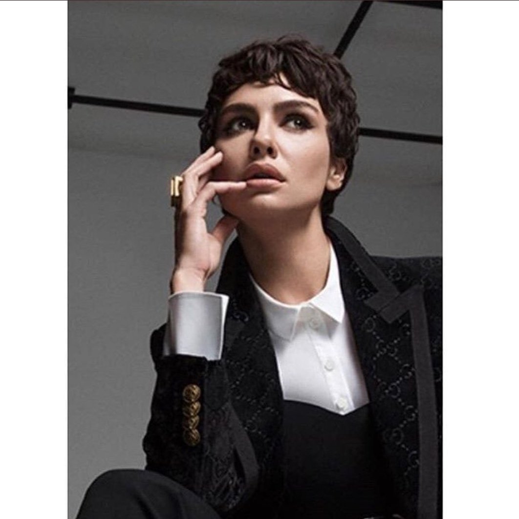Allahım bu nasıl bi güzelliktir ya 🔥🔥❤❤❤❤🌸 

#BirceAkalay