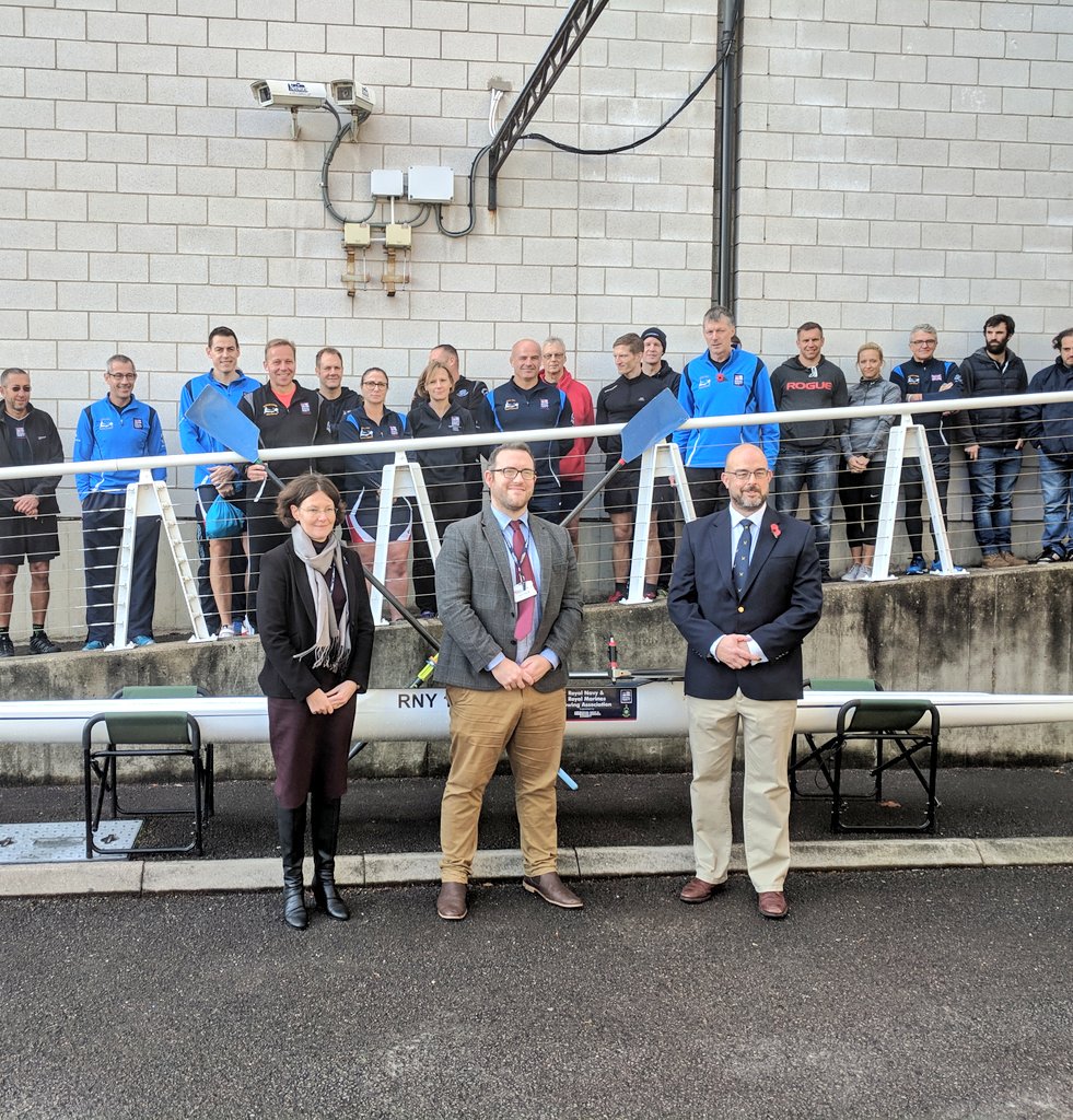 Navy Rowing tweet media