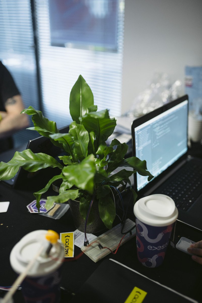 HackManchester's tweet photo. We are also on INSTAGRAM! πΈ \o/ https://t.co/FuIaKWMCvi
Over the next fortnight we will be sharing the details of the technical solution behind the photo(s)
The #HackMCRJNR's blew our minds & we want you to be wowed too!
Give us a follow & watch our story from #HackMCR18 π https://t.co/UWnsLEJV9G