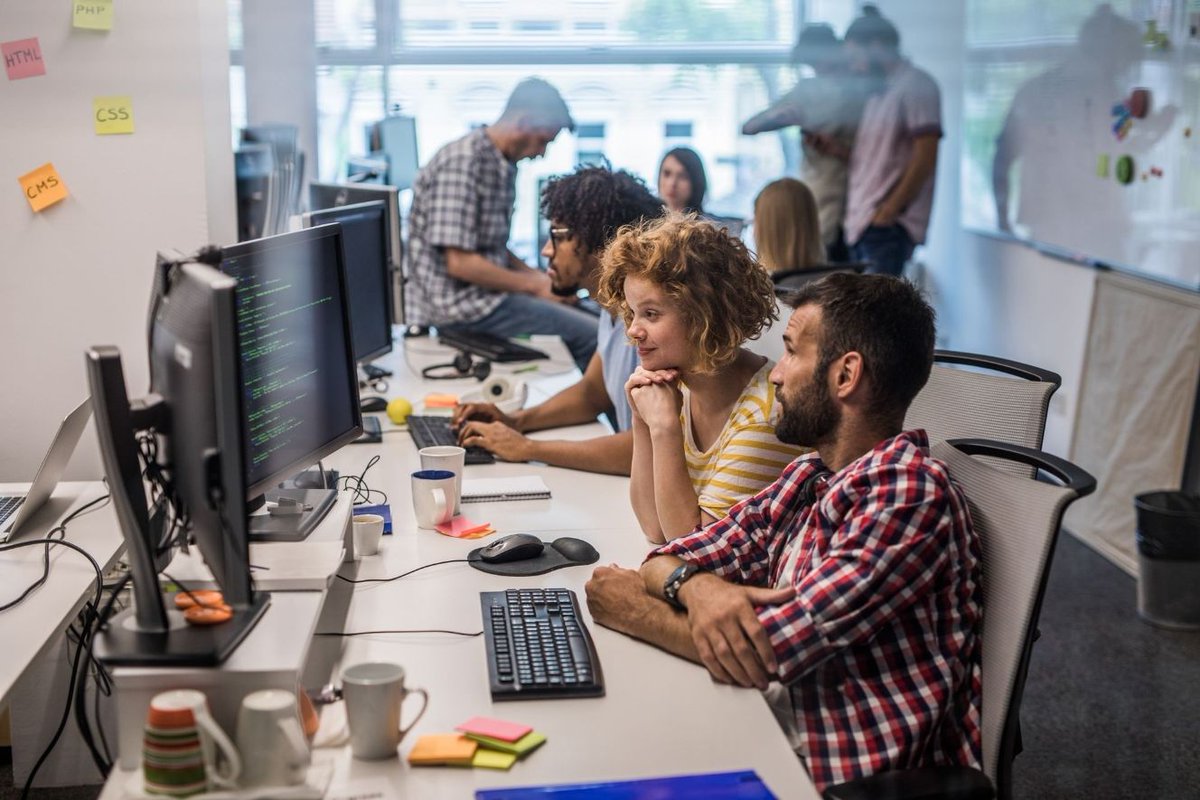 enqoreuk's tweet photo. How to Work With Customers to Guide Your Product Development https://t.co/xsRjxIAIBH #startups #entrepreneur #blockchain https://t.co/luOLr1XALn