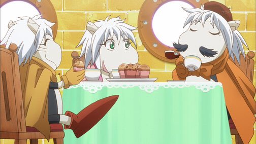 おみつ 封神演義がミュージカル化 四不象 スプーシャン は誰がやるんだろう 着ぐるみ ムーミンではない 何故かずっと見てると愛おしい 封神演義 四不象 T Co Xjdzmrasq6 Twitter