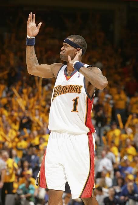 LandDownUnder48's tweet image. @warriors Any chance of these returning? #StackJack #WeBelieve #DubNation