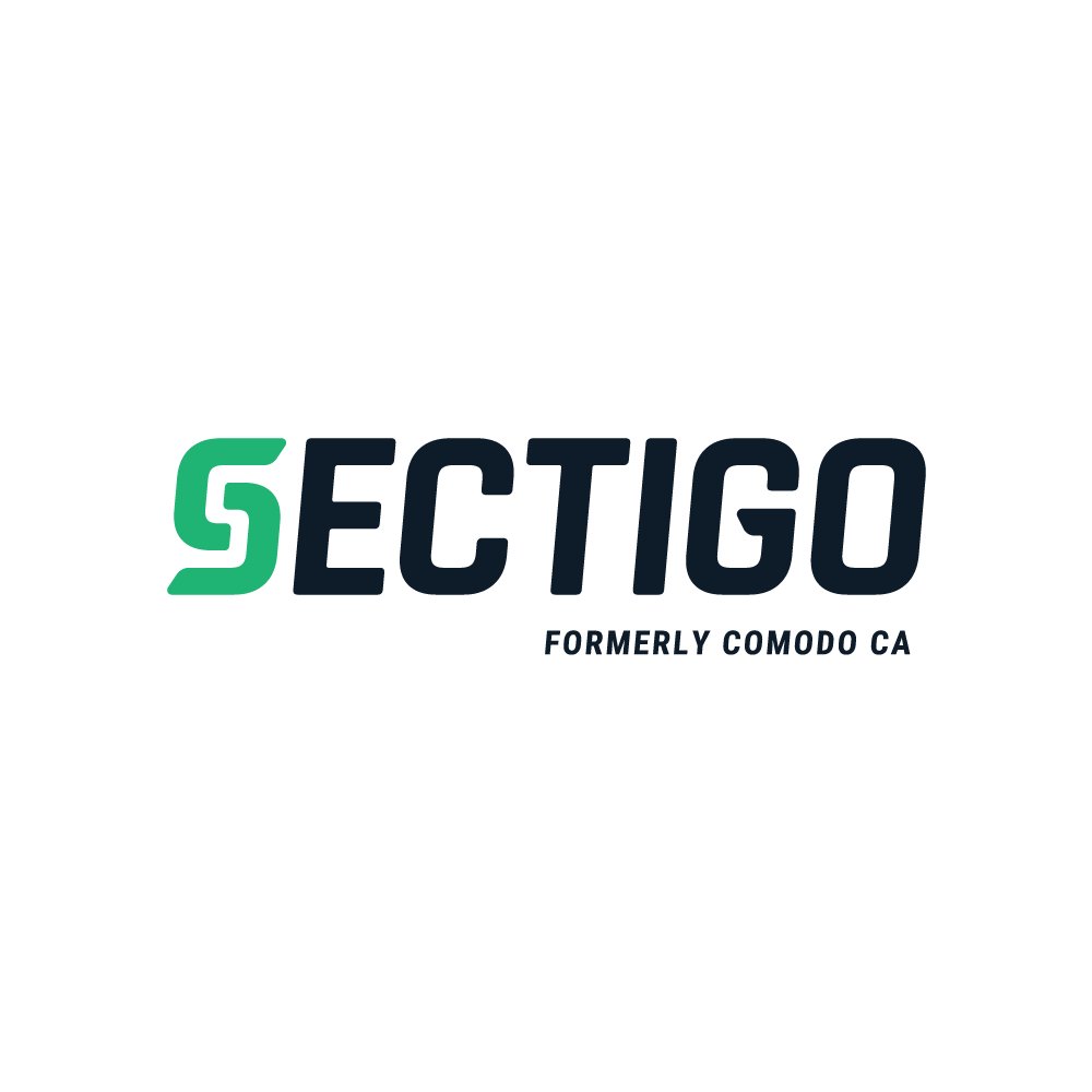 Image result for sectigo