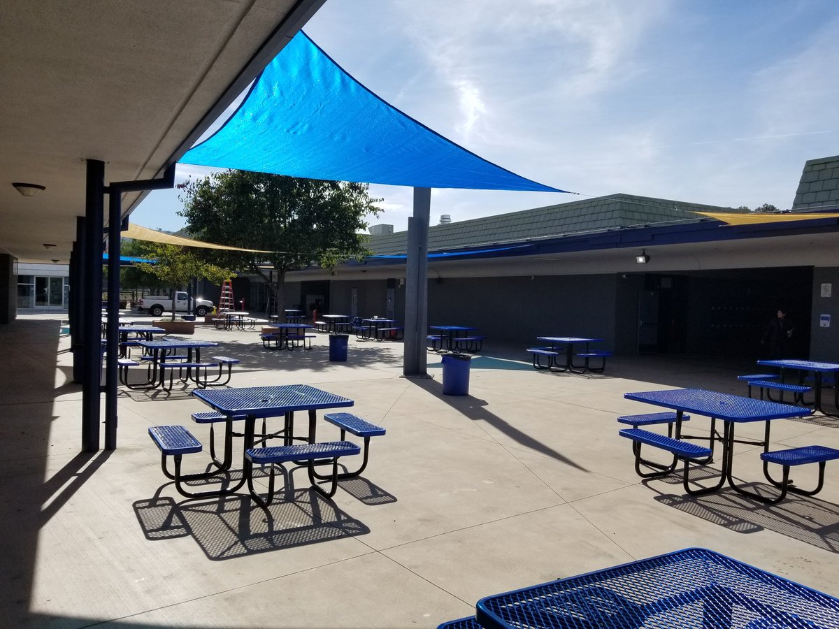 Prospect HS (Prospect_High) Twitter