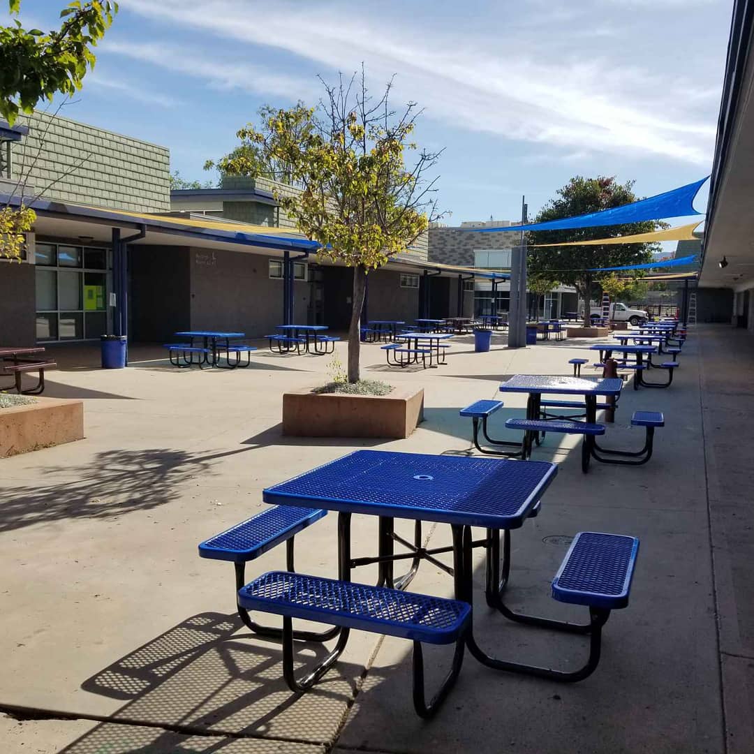 Prospect HS (Prospect_High) Twitter