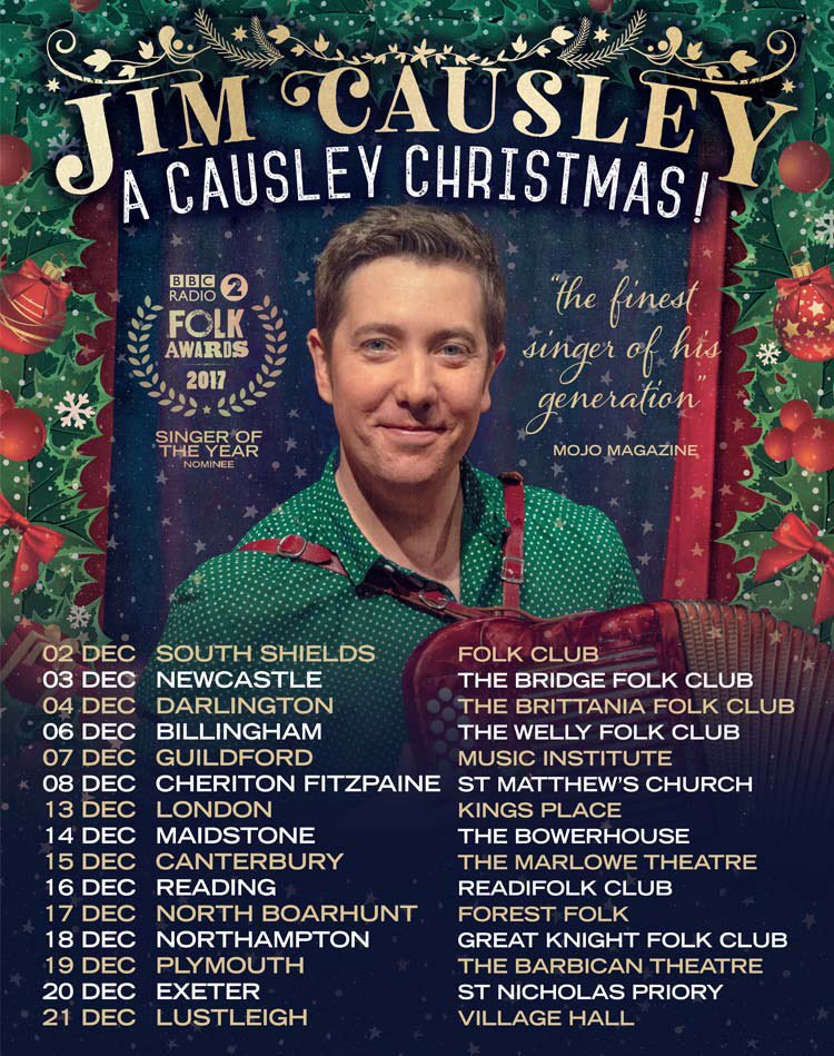 jimcausley's tweet image. 