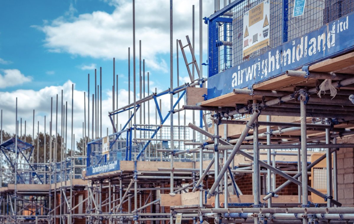 Airwright Midland tweet media