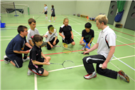 Should young player's have the chance to play in a match no matter what their ability? buff.ly/2JupPVo