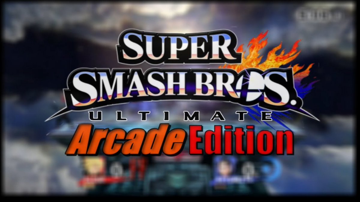 smash wii u modpack smash wii u modpack