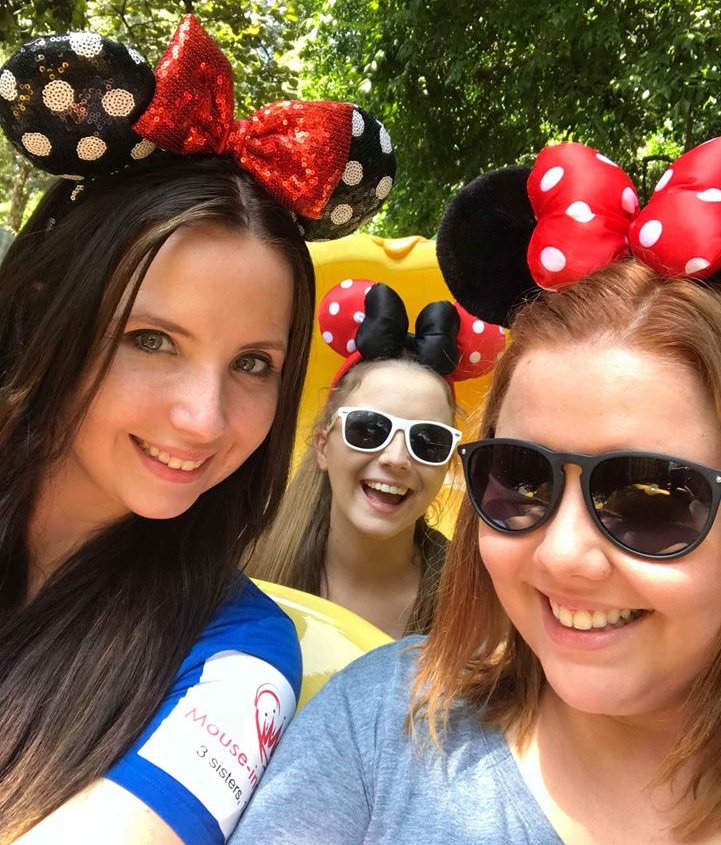 mouseingabout's tweet image. We hope everyone is having a great week. Remember our new blog comes out tomorrow. So stay tuned! mouse-ingabout.com #disney #bloggers #mouseingabout #staytuned #tomorrow #mickeymouse #3sisters #1dream #share #likeit