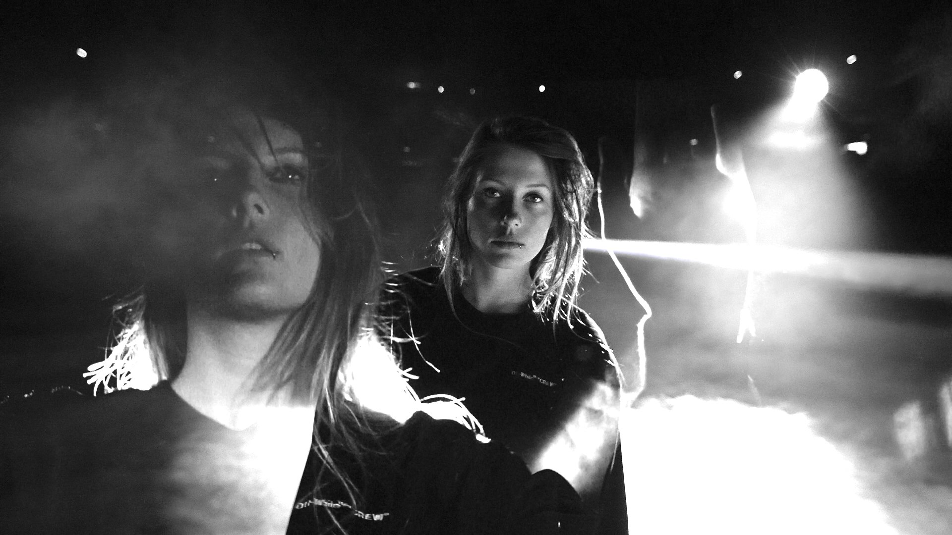 Top 87+ about charlotte de witte wallpaper 124 Charlotte de Witte dusts Bob Moses Zhus Desire with her hypnotic industrial sound Conscious Electronic