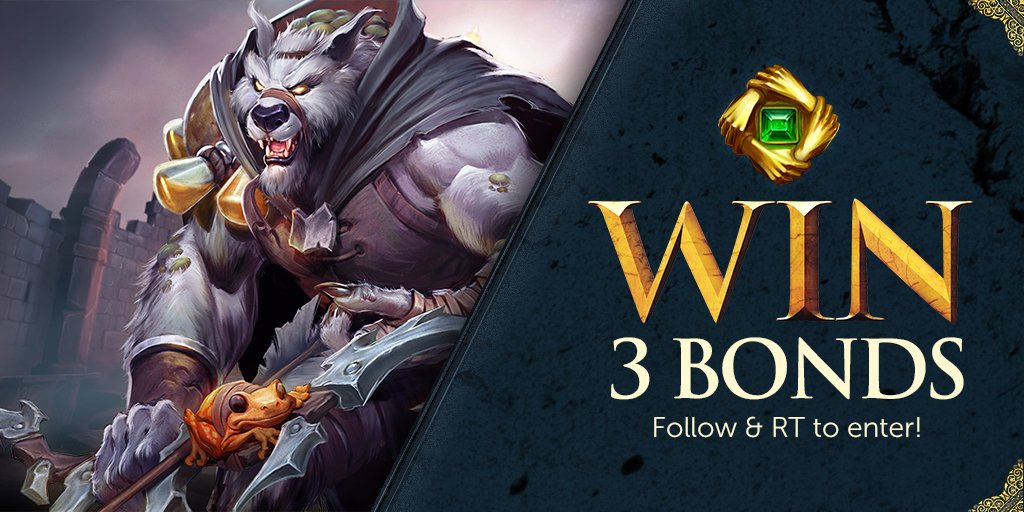 RuneScape's tweet image. Only a few hours left to complete our Hallowe'en event, but also to WIN 3 Bonds with #FreeStuffFriday 💰💰💰

Follow &amp;amp; RT to enter - Winner announced next week.