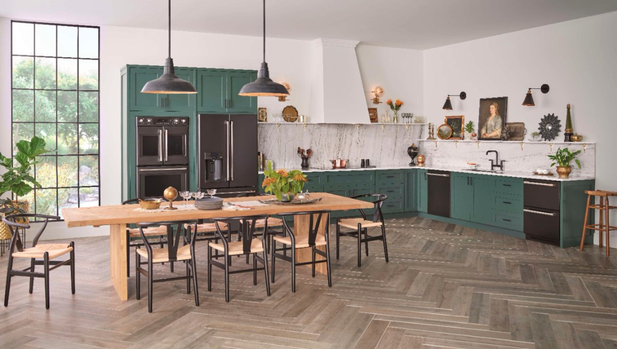 gaynycdad's tweet image. The Café Matte Collection by GE From @BestBuy = A More Beautiful Kitchen! #distinctbydesign @cafeappliances #ad gaynycdad.com/2018/11/cafe-m…