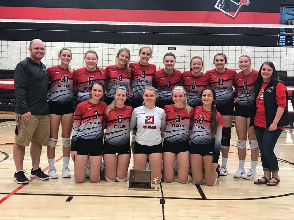 Section 2A South Volleyball Sub Section Finals -  Its GAME DAY and our SC Lady Cyclones will be battling the Buccaneers of WEM TONIGHT at 7:30 pm at Mankato East HS.  Come and CHEER Loud!  #cyclonePROUD #roadtoSTATE #goCYCLONESgo #yougotthis