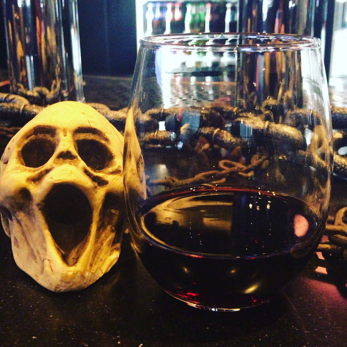 OJsFtSask's tweet photo. #Scaryoke - Tonight @ 10pm
Costume Prizes, $3 Shots
#HappyHour 3-6/9-Close
🎃🎤🍷👻 #ojsftsask #wineplease https://t.co/YARnYKYomg