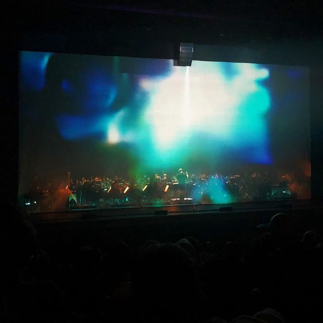 @lcorchestra at @barbicancentre last night performing Scelsi - Uaxuctum and John Adams - Become Ocean @artrendex ・・・
#londoncontemporaryorchestra #lco #barbican #scelsi #uaxuctum #johnlutheradams #becomeocean #orchestra #londoncontemporarychoir #choi… ift.tt/2zheAea