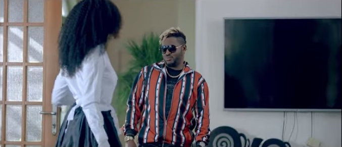 oziebent's tweet photo. DMW drops the visual for Mayorkun’s Fantasy — directed by Clarence Peters. Tap link to watch: https://t.co/wAKtutqxlb

#mayorkun #afrobeats #oziebent https://t.co/mTkhxXNMhK