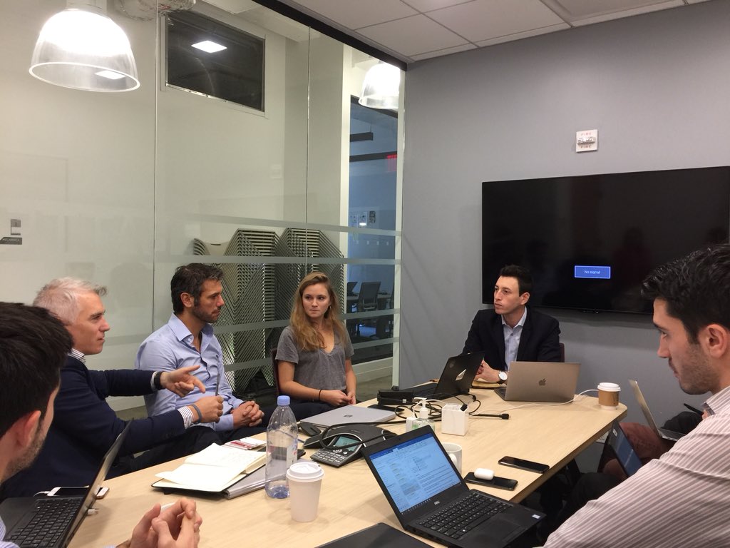 NGoubin's tweet image. #ImpactUSA Thank you AlexKanner for helping our entrepreneurs on your #coldemailing &amp;amp; #sales best practices! 🗣📨👏🏼
FrenchTechNYC businessfrance BpifranceHub