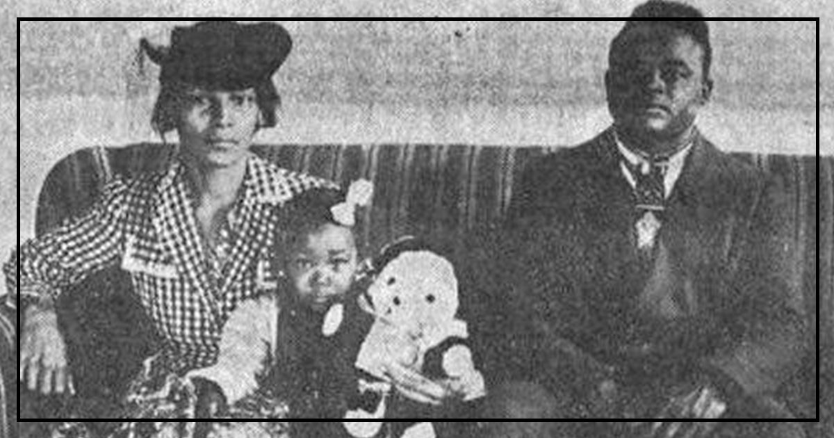 Transform Films (@transform_films) on Twitter photo "In a newspaper photo taken at the time, Recy Taylor stares directly at the camera with an expression both stolid and determined. It’s a portrait of a young woman prepared to stand her ground." #SheSpokeUp (via <a href="/theGrio/">theGrio.com</a>) <a href="/RecyTaylorFilm/">RecyTaylorFilm</a> "In a newspaper photo taken at the time, Recy Taylor stares directly at the camera with an expression both stolid and determined. It’s a portrait of a young woman prepared to stand her ground." #SheSpokeUp (via <a href="/theGrio/">theGrio.com</a>) <a href="/RecyTaylorFilm/">RecyTaylorFilm</a>