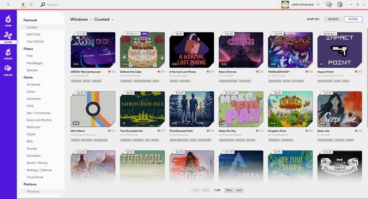 Defend The Cake tweet media