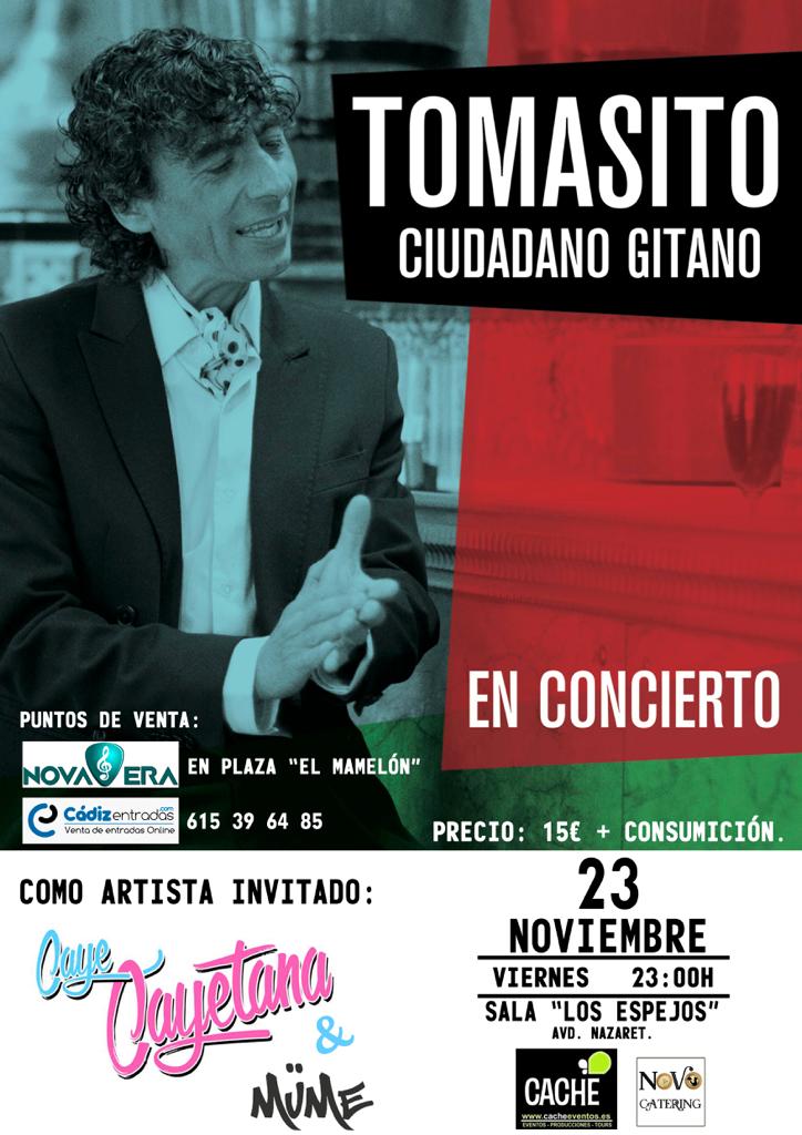 Cache_Eventos's tweet image. 